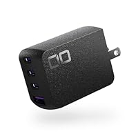 CIO 65W 充電器 WH NovaPort SOLO 65W | 株式会社CIO（シーアイオー）公式HP 充電器